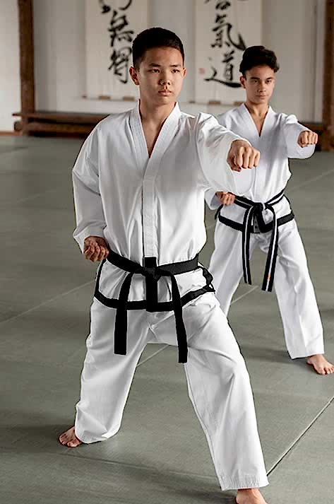 karate