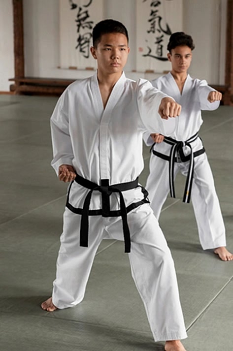karate